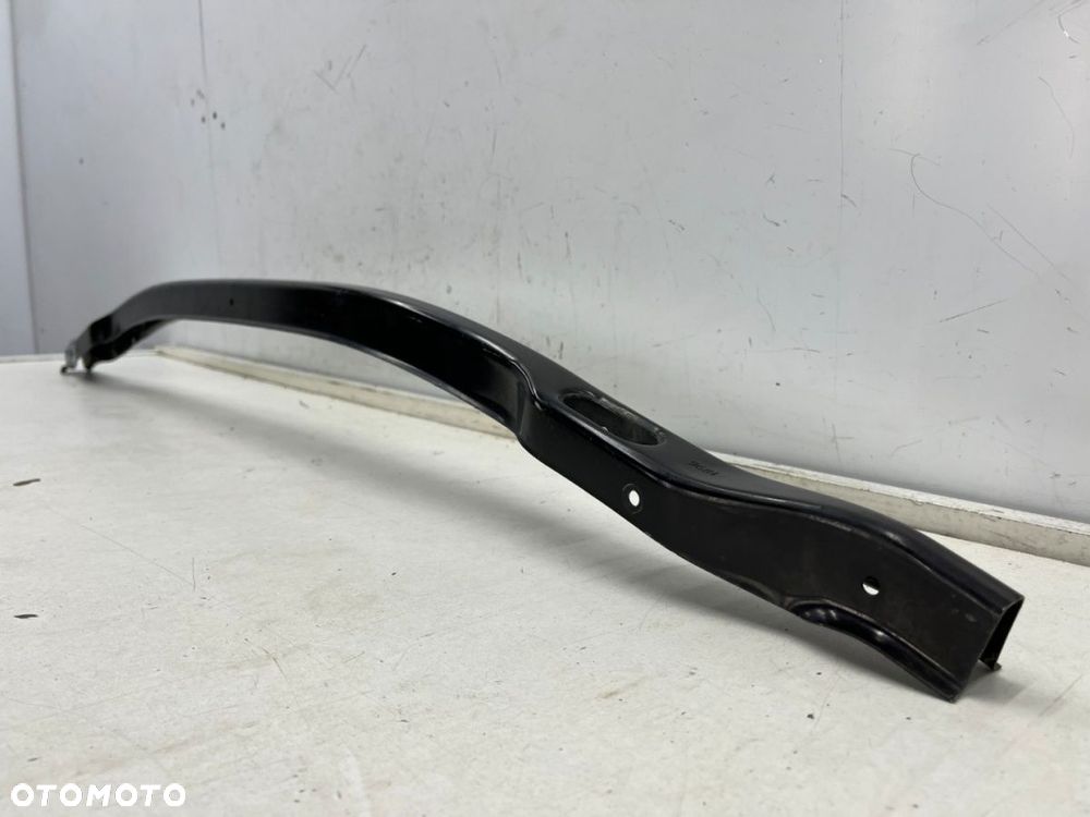 Belka zderzaka BMW 5 F10 F11 F07 Gran Turismo 10-17r. przednie dolne wzmocnienie pasa przedniego - 8