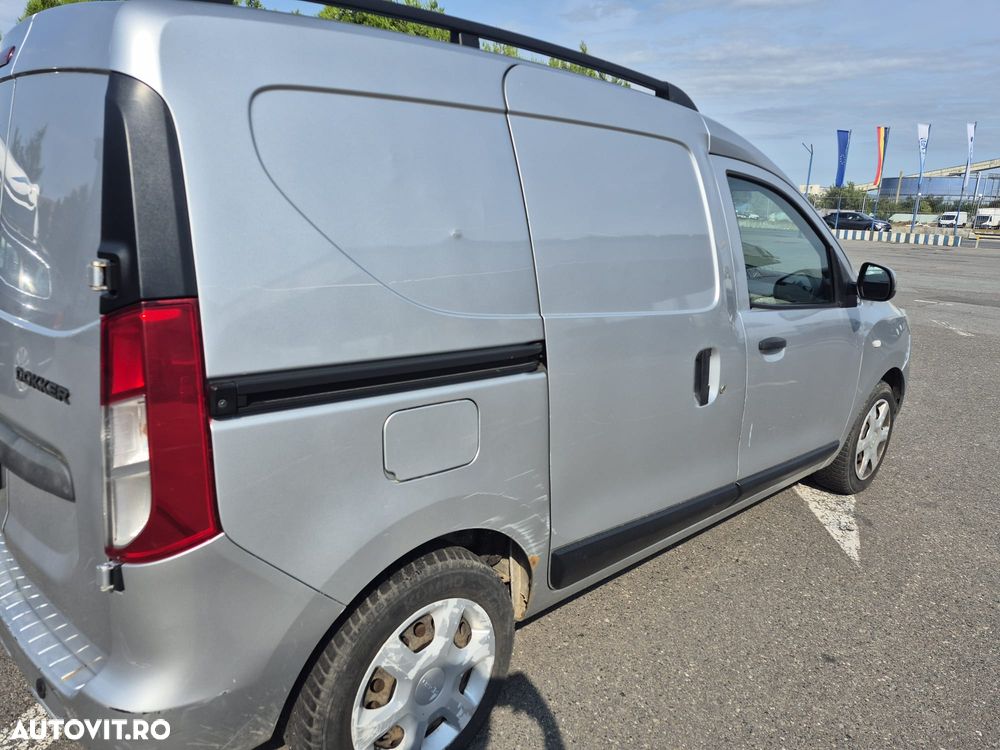Dacia Dokker 1.5 Laureate - 9