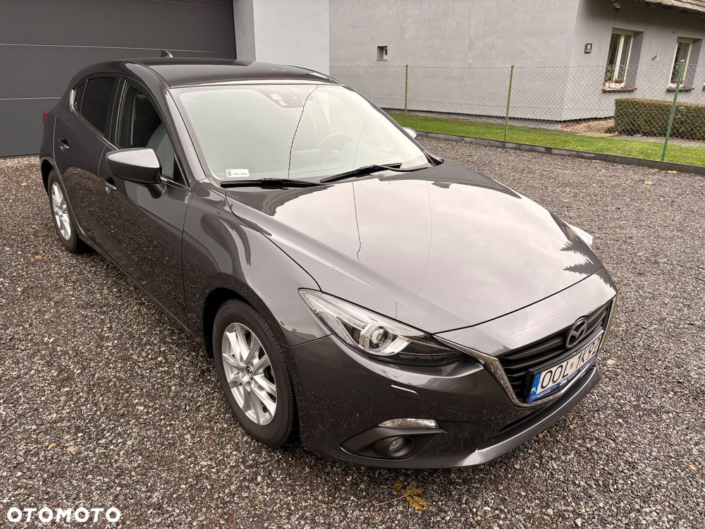 Mazda 3 2.0 Skyenergy - 9