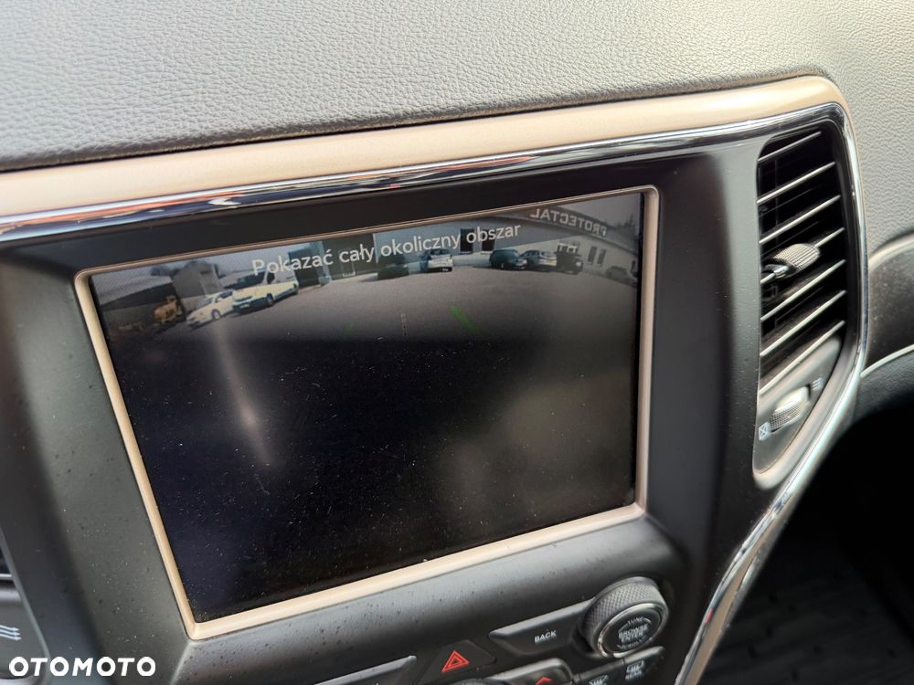 Jeep Grand Cherokee 3.0 V6 Multijet 4WD Automatik Laredo - 14