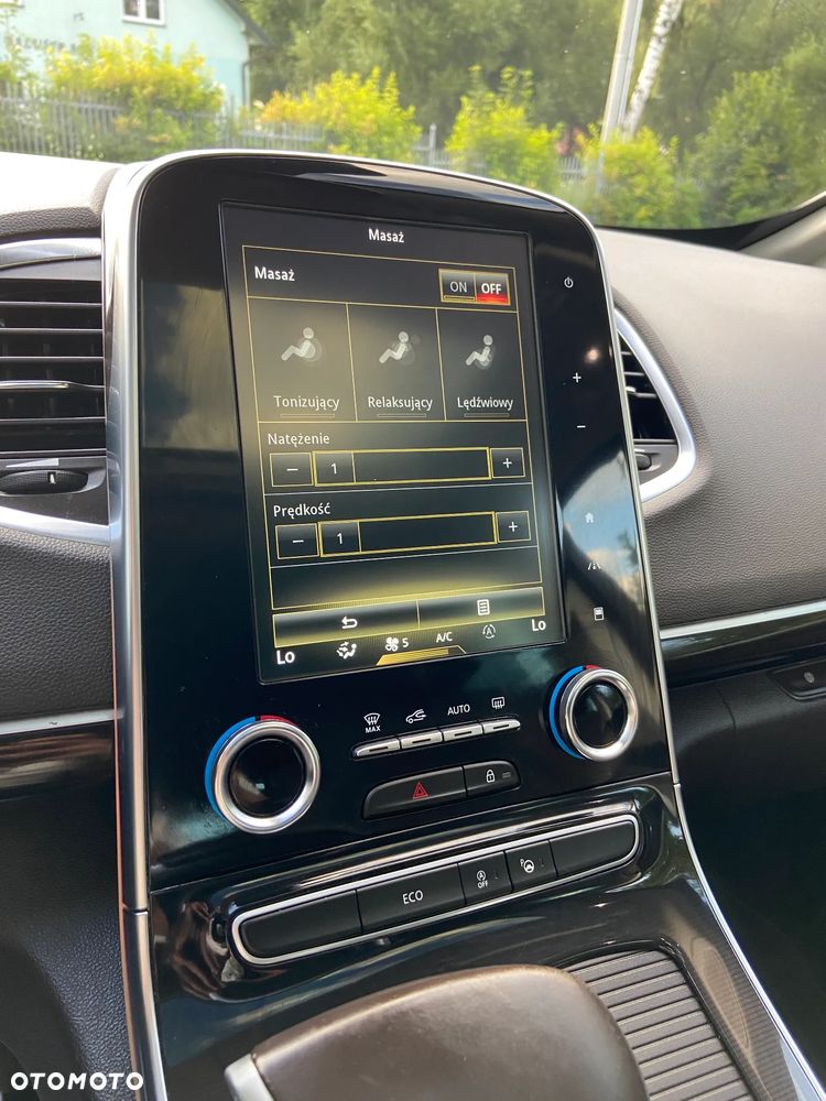 Renault Espace Energy dCi 160 EDC Intens - 20