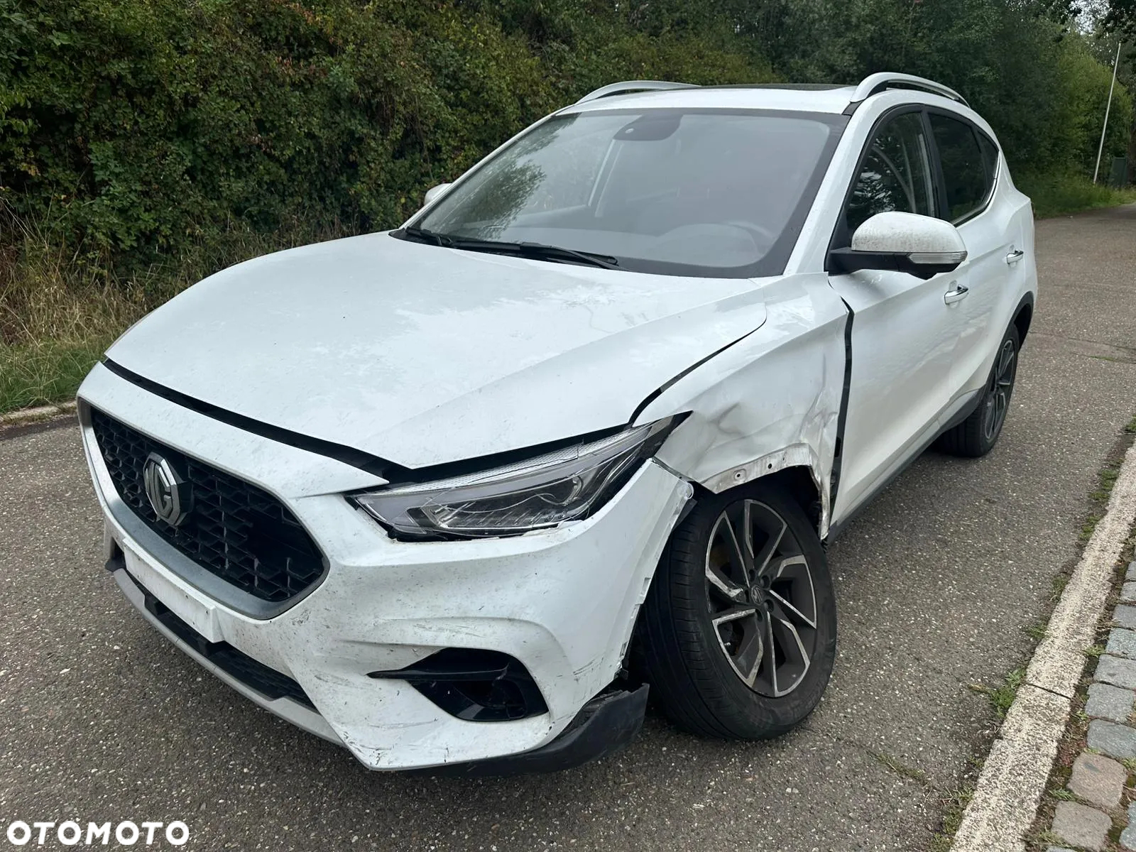 MG ZS 1.0 T-GDI Exclusive - 3