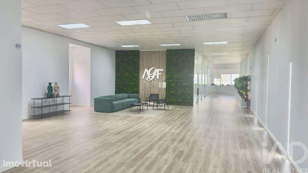 Escritório em Mina de Água de 490,00 m2 - Grande imagem: 4/22