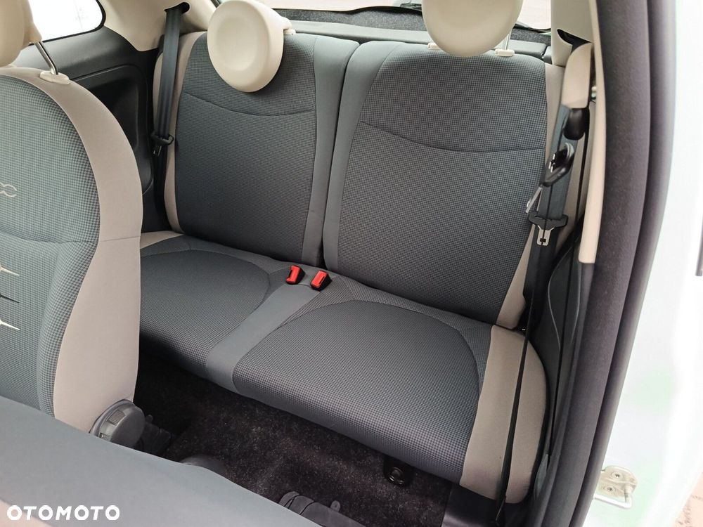 Fiat 500 1.2 Pop - 14