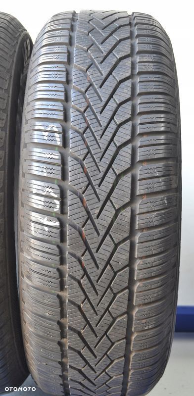 215/65R16 98H SEMPERIT SPEED-GRIP 2 x4szt 9157z - 2