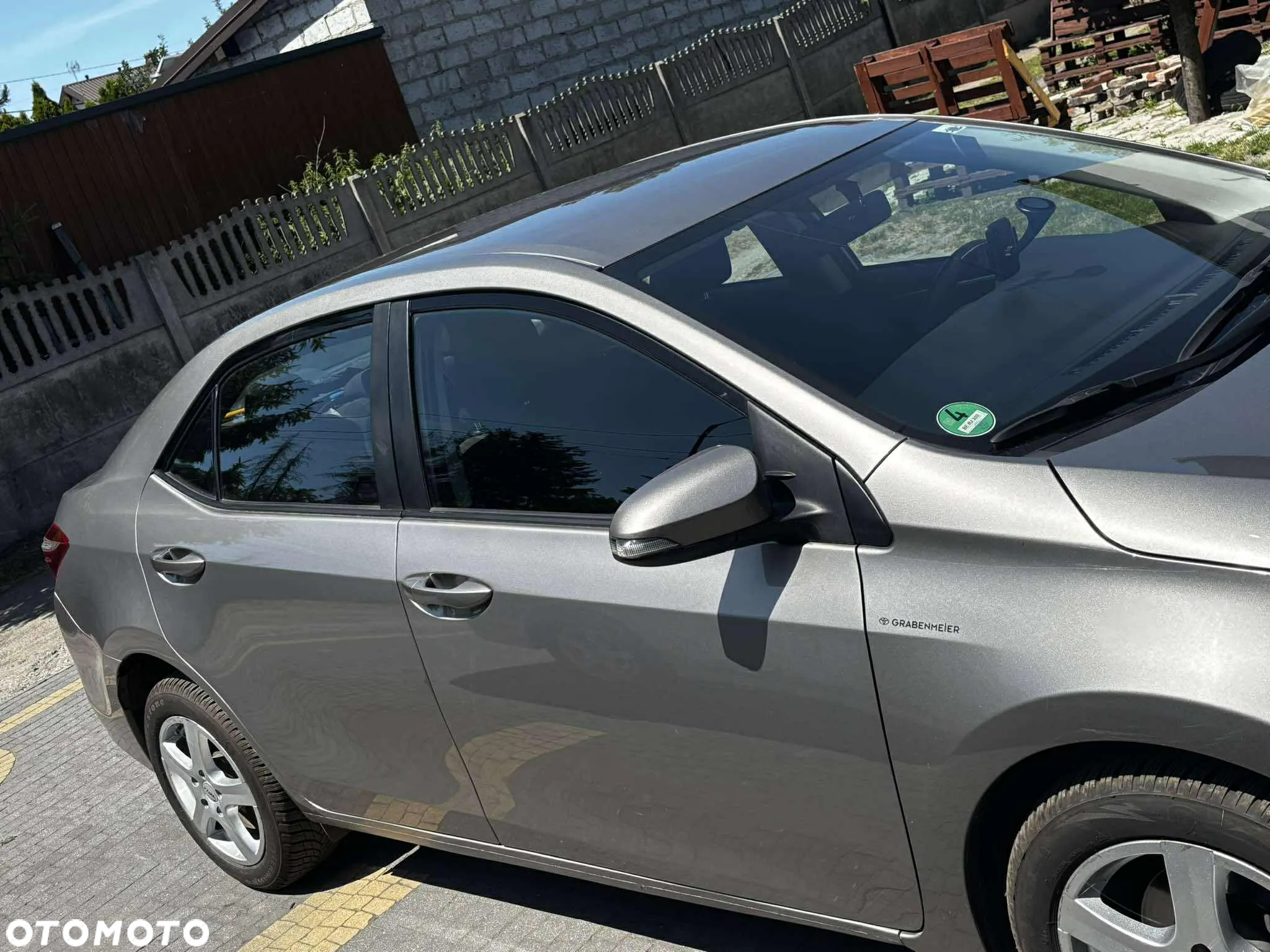 Toyota Corolla 1.33 Active - 9