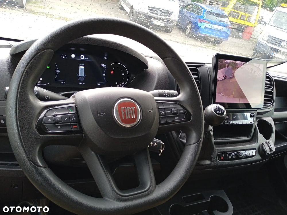 Fiat Ducato - 11