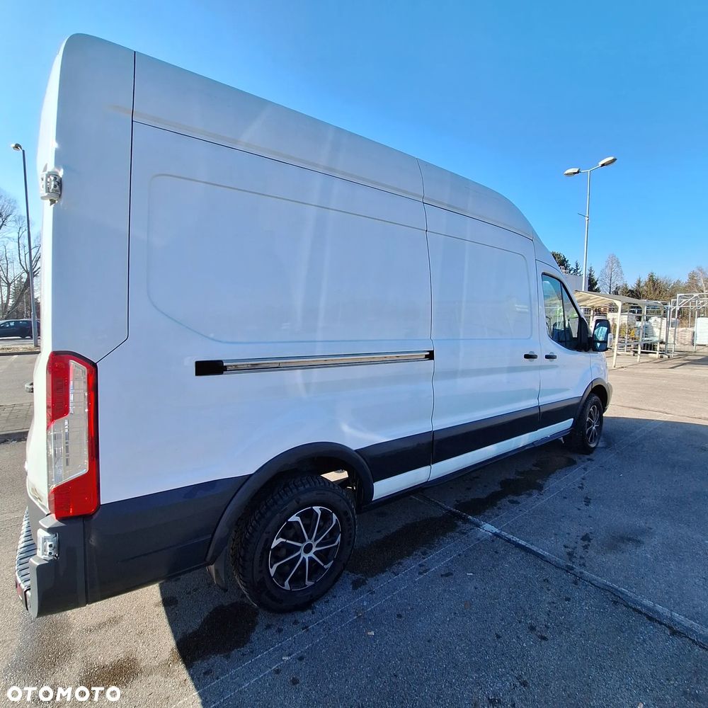 Ford TRANSIT FCD - 4