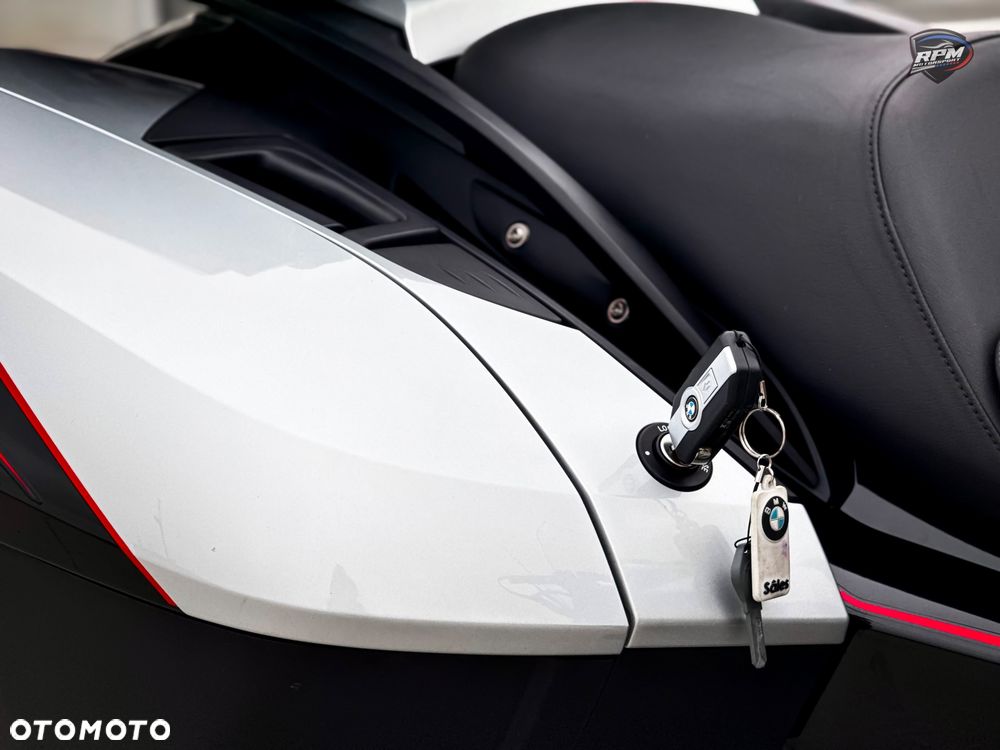 BMW K - 23