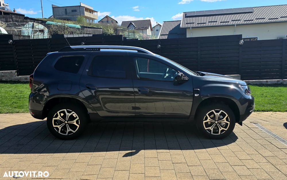 Dacia Duster ECO-G 100 Prestige Plus - 5