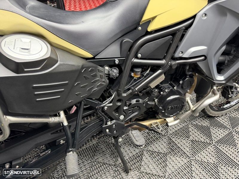 BMW F 800 GS Adventure - 5