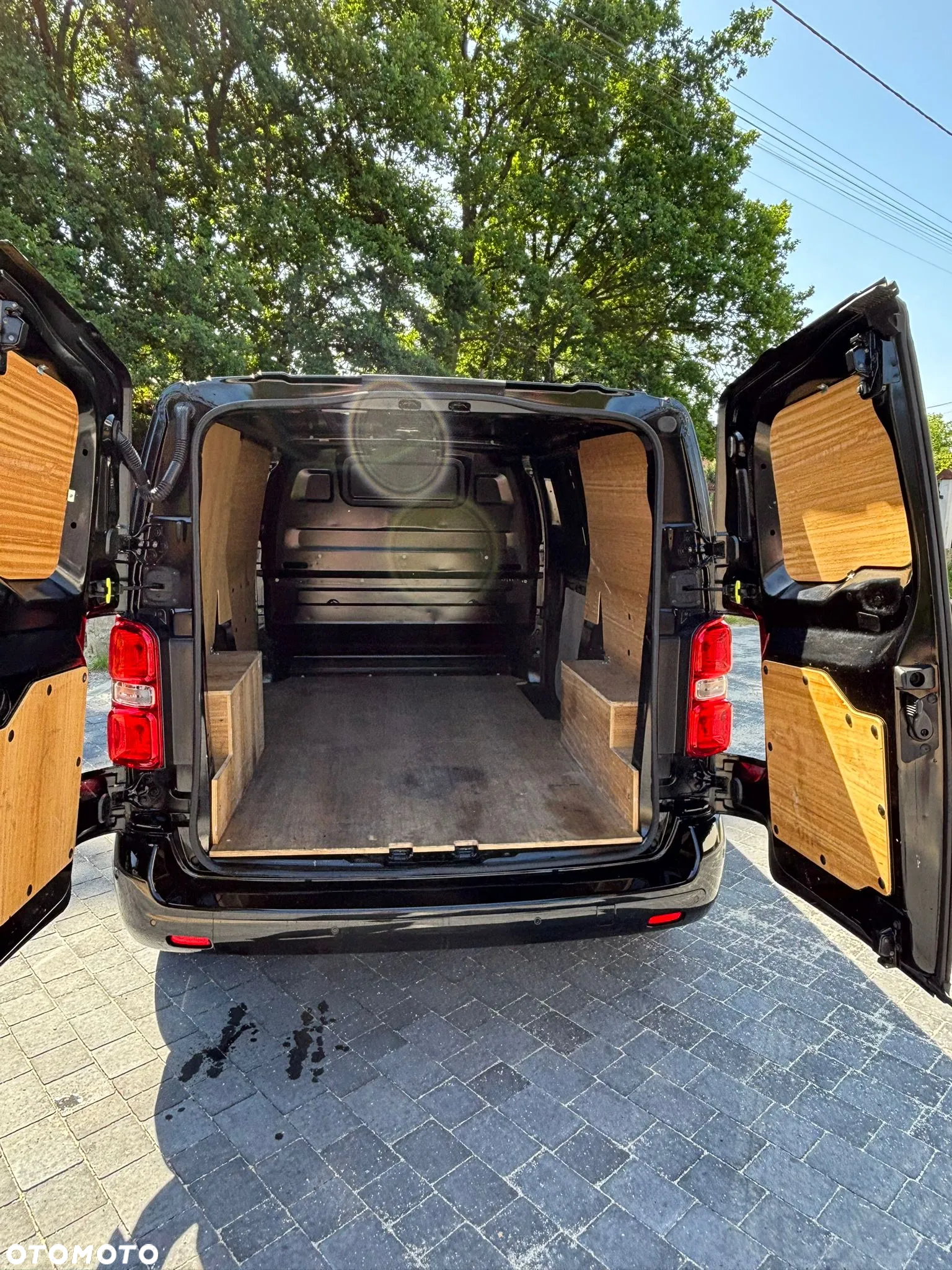 Fiat Scudo - 8