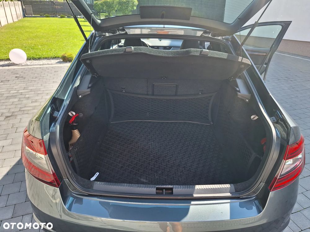 Skoda Octavia 2.0 TDI 4x4 RS DSG - 26