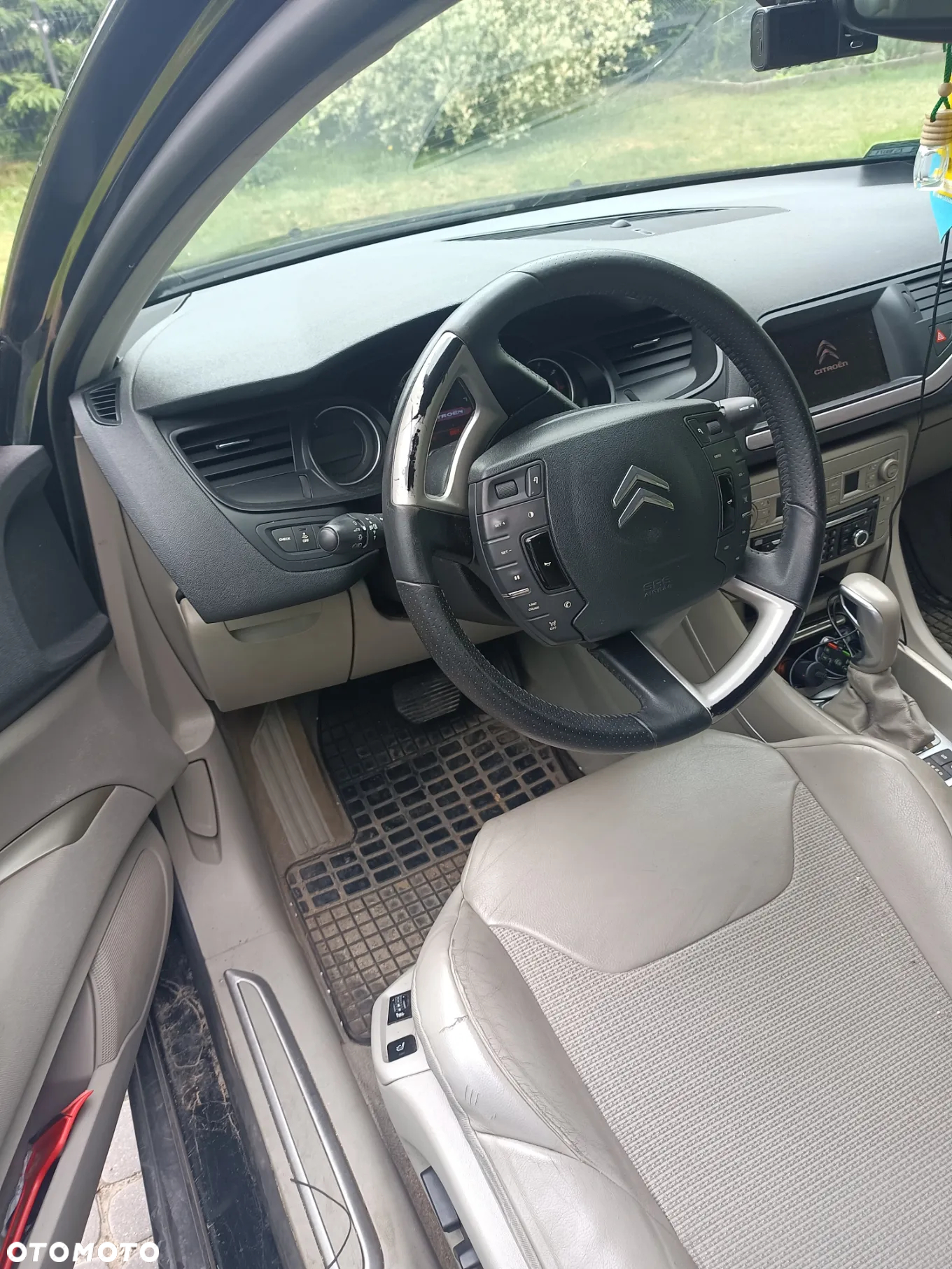 Citroën C5 1.6 THP Exclusive - 6