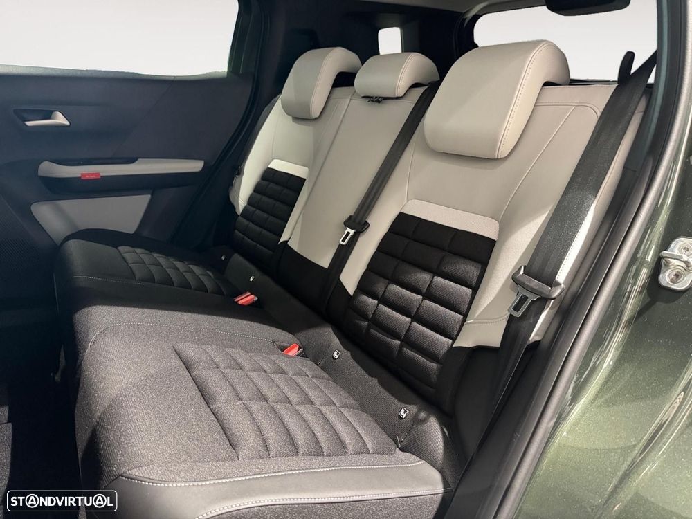 Citroën e-C3 Aircross 44 kWh Max - 14