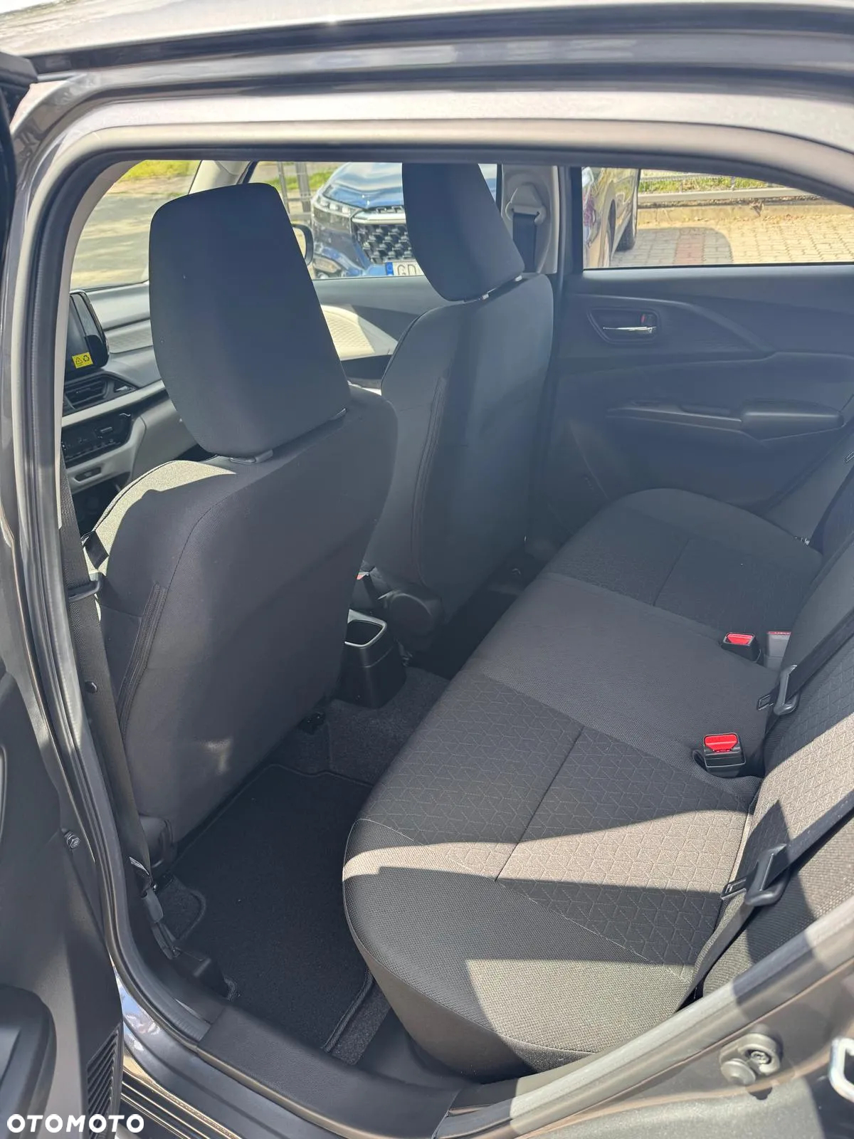 Suzuki Swift 1.2 Dualjet SHVS Premium - 17