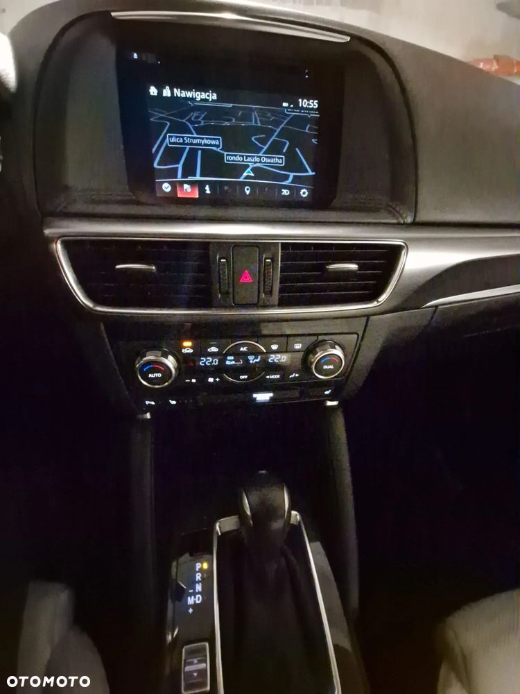 Mazda CX-5 - 15
