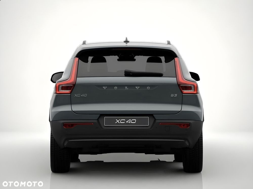 Volvo XC 40 B3 Plus Dark - 7