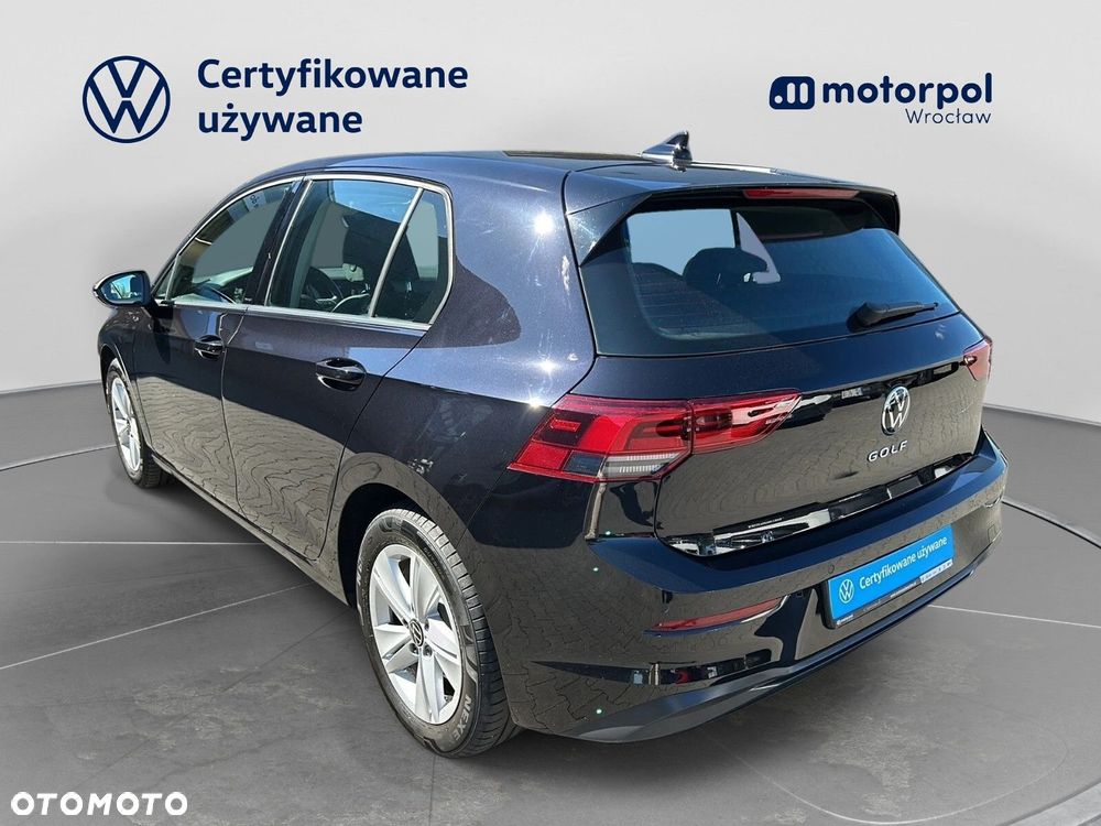 Volkswagen Golf VIII 1.5 TSI EVO Life - 2