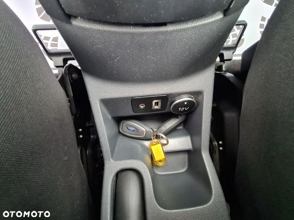 Ford EcoSport 1.0 EcoBoost - 14