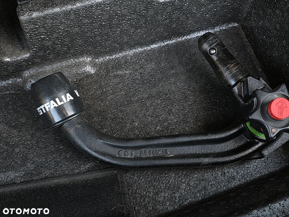 Hyundai ix35 1.7 CRDi Premium 2WD - 9