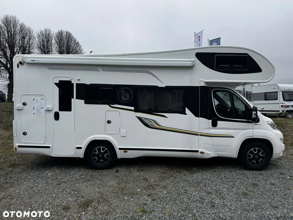 Benimar Sport 323 - 2