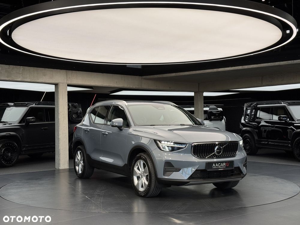 Volvo XC 40 B3 Plus Bright - 8