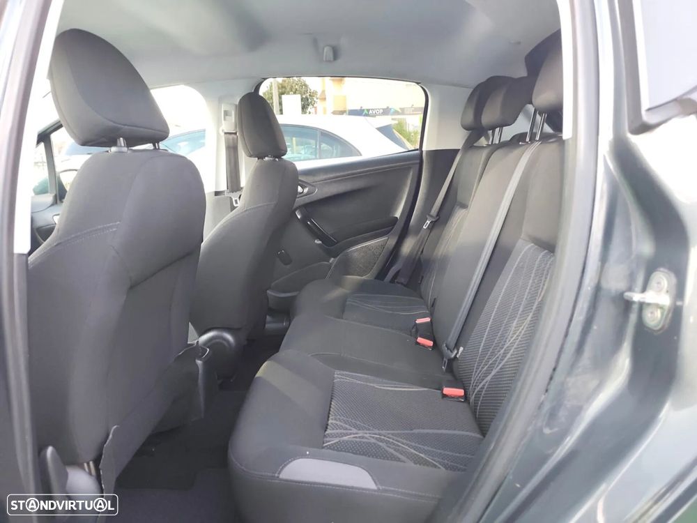 Peugeot 208 1.4 HDi Active - 20