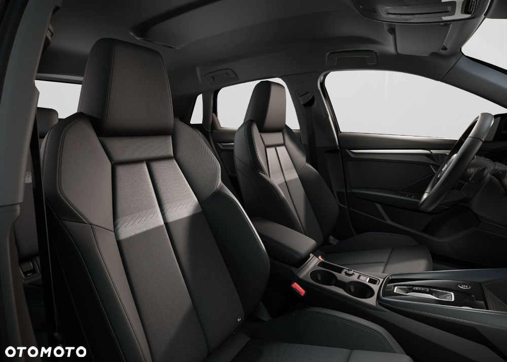 Audi A3 Sportback TFSI mHEV 110 kW Advanced S tronic - 33