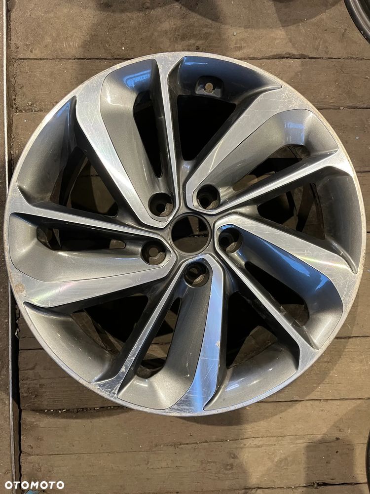 Felga Kia 52910-G5200 7,5 18 ET 50 5x114,3 NIRO - 1