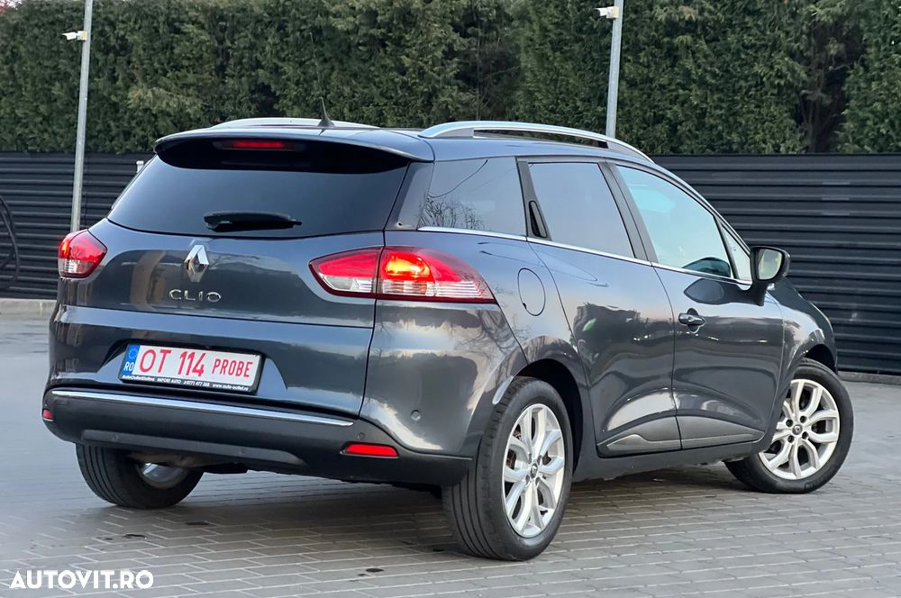 Renault Clio ver-energy-dci-110-start-stop-intens - 3