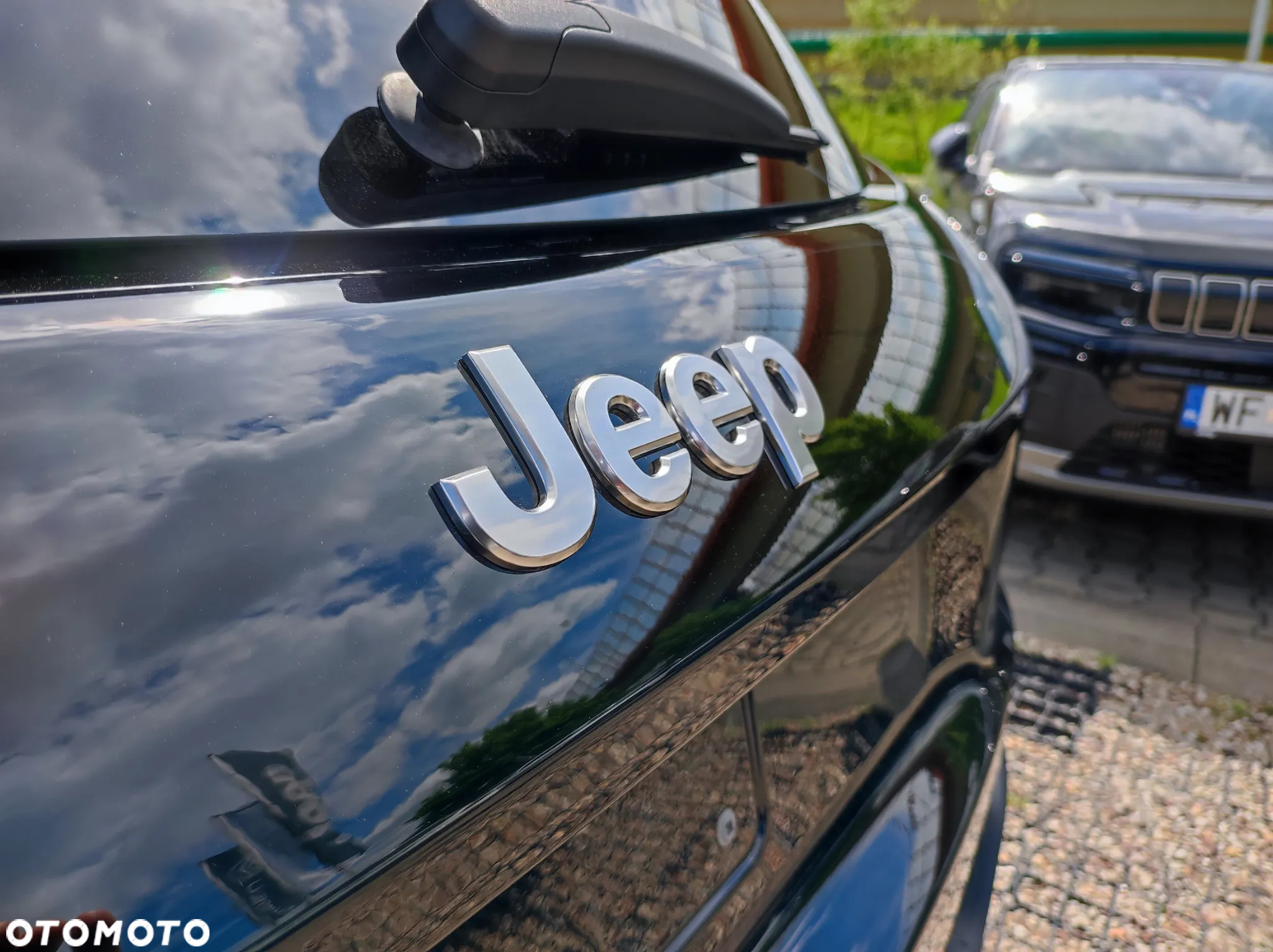 Jeep Avenger 1.2 T3 mHEV Summit FWD eDCT6 - 23