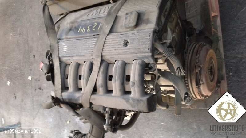 MOTOR COMPLETO BMW 5 1989 - 2
