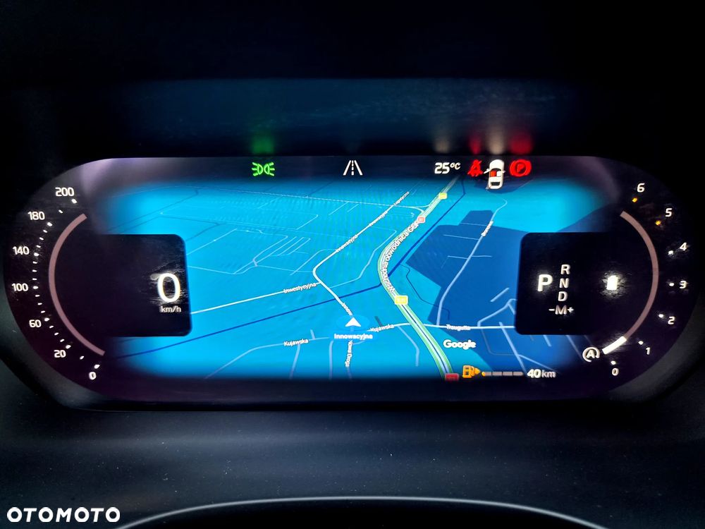 Volvo XC 60 B4 D AWD Plus Dark - 12