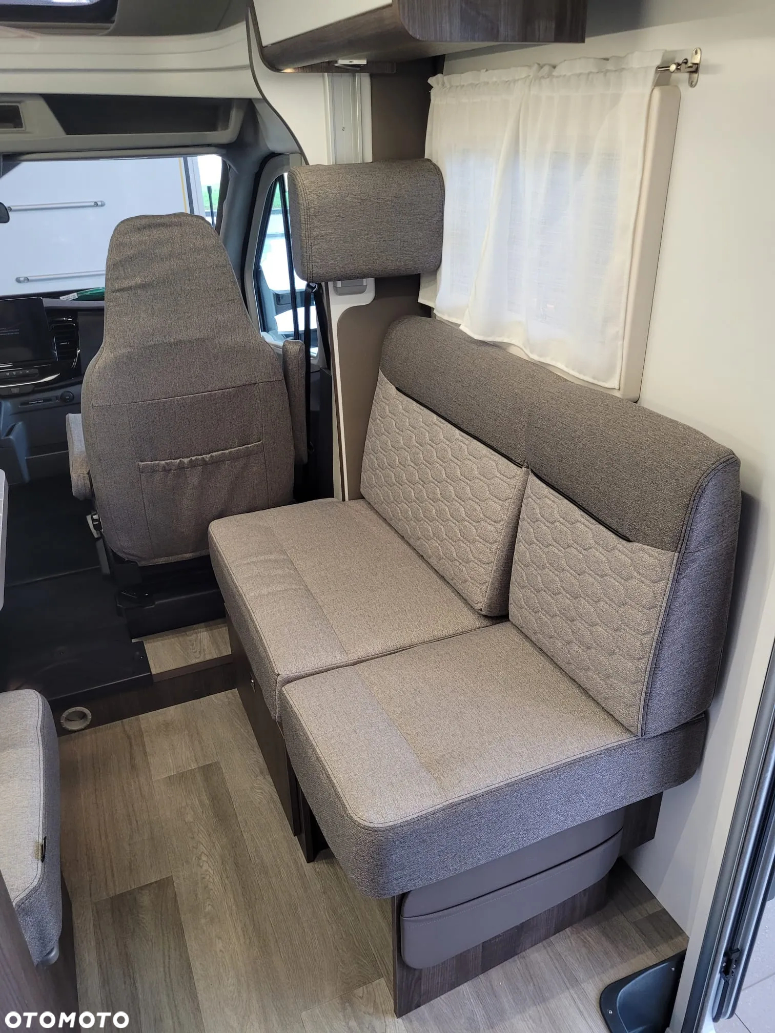 Benimar T463 T25 - 18