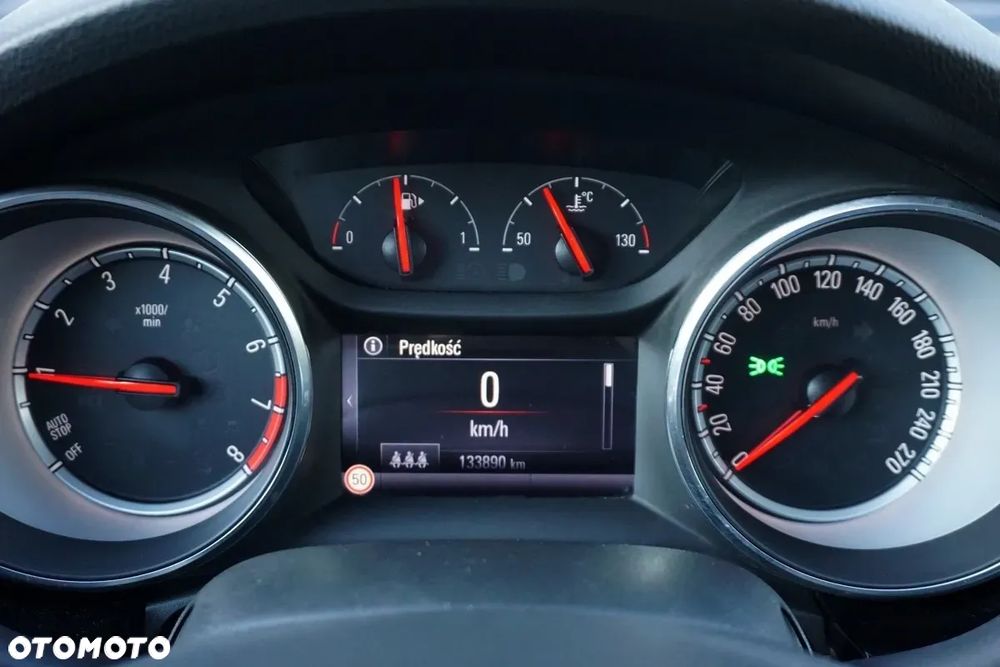 Opel Astra 1.0 Turbo Start/Stop Business - 26