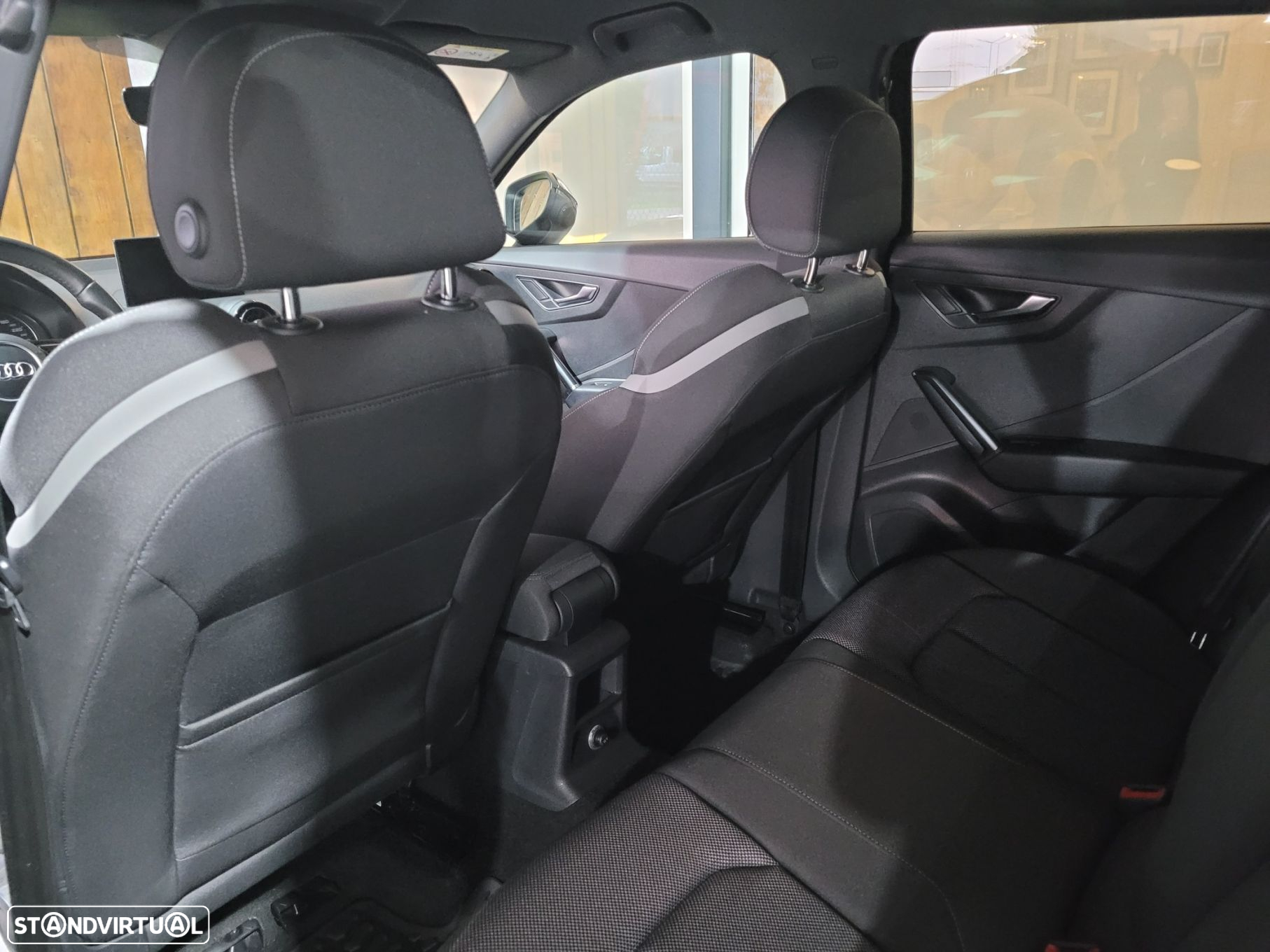 Audi Q2 1.0 TFSI S tronic - 20
