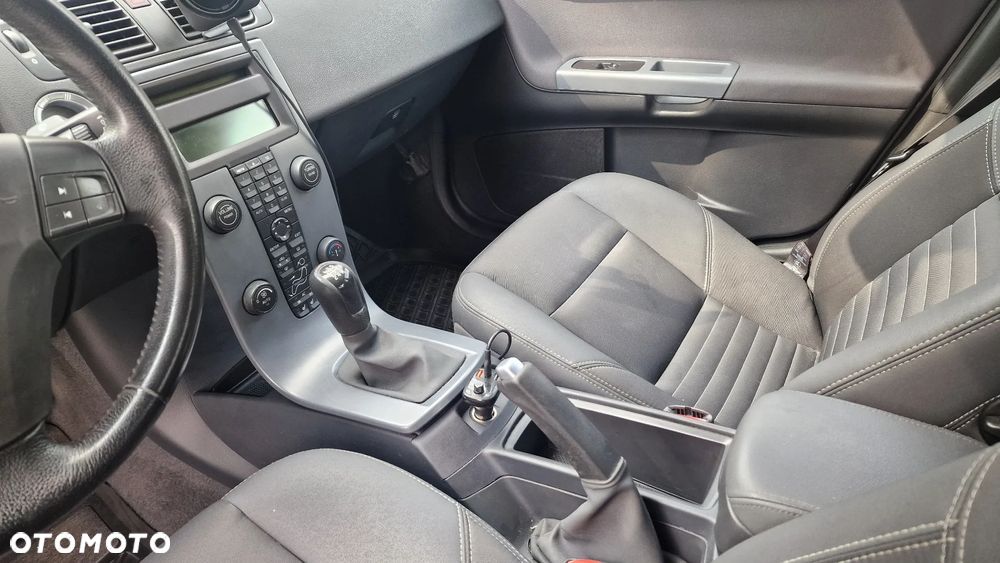 Volvo S40 1.8 - 7