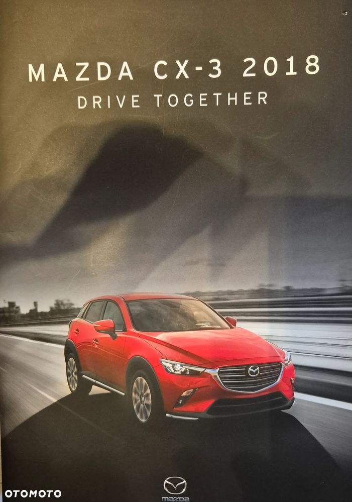 Mazda CX-3 2.0 SkyEnergy - 6