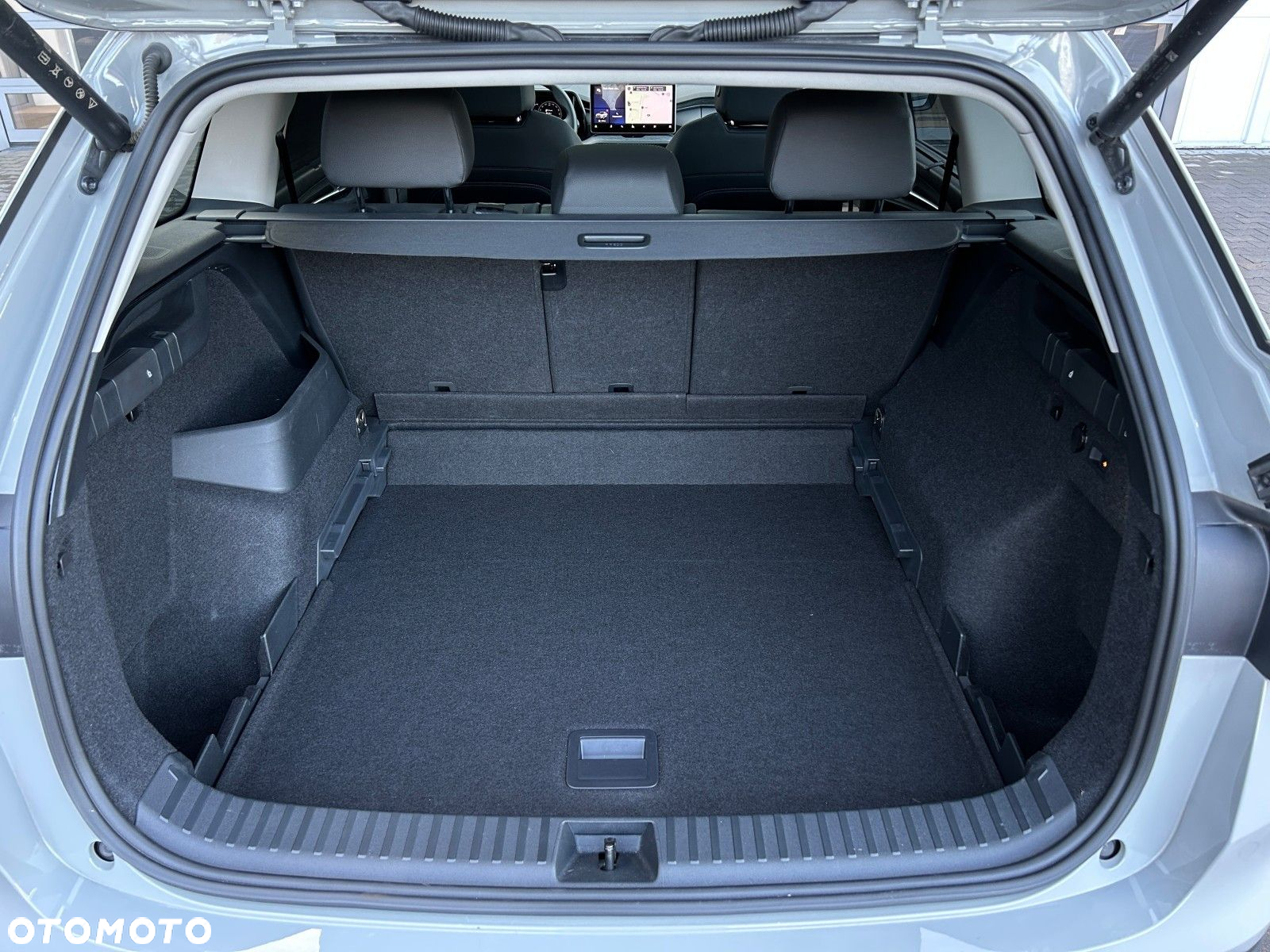 Skoda Kodiaq 2.0 TDI 4x4 Selection DSG - 10