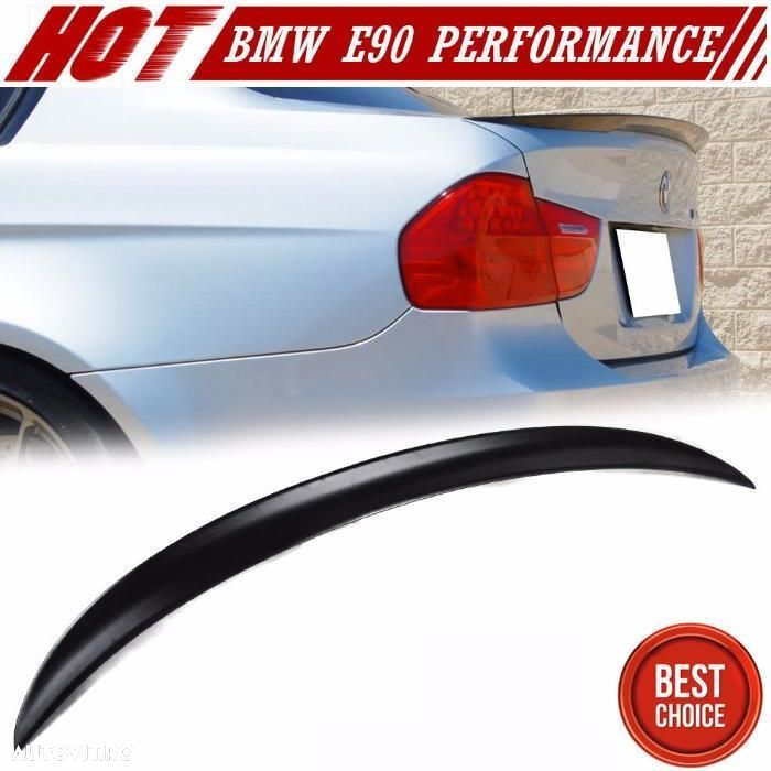 Eleron Portbagaj model Performancepentru Bmw E90 2011  CALITATE PREMIUM ⭐️⭐️⭐️⭐️⭐️ - 7