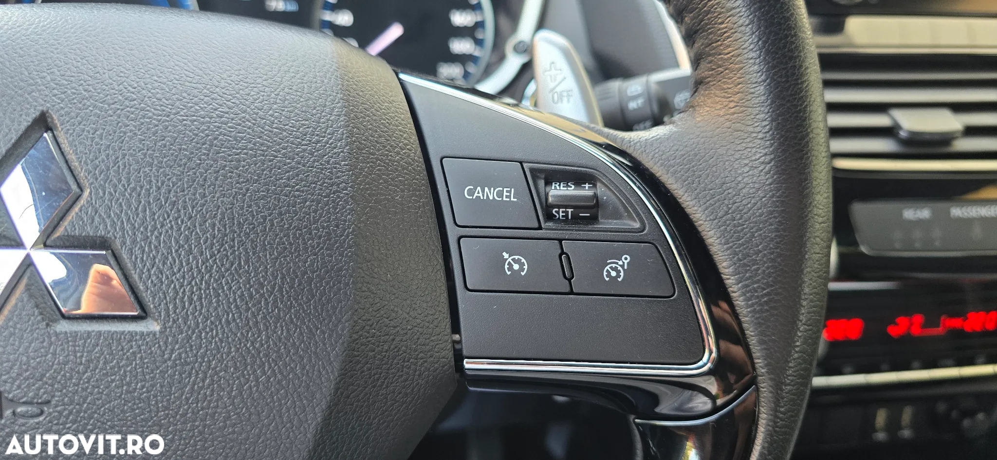 Mitsubishi Eclipse-Cross PHEV Instyle - 15