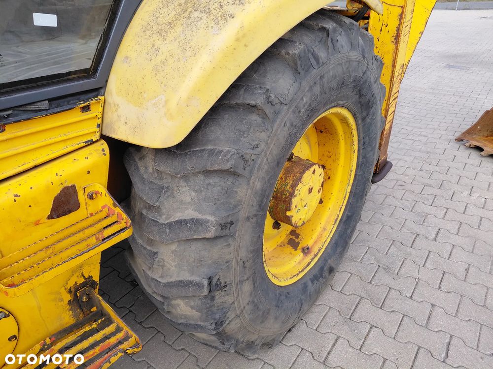 JCB 4 CX - 21