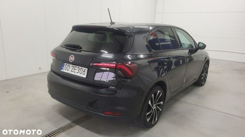 Fiat Tipo - 6