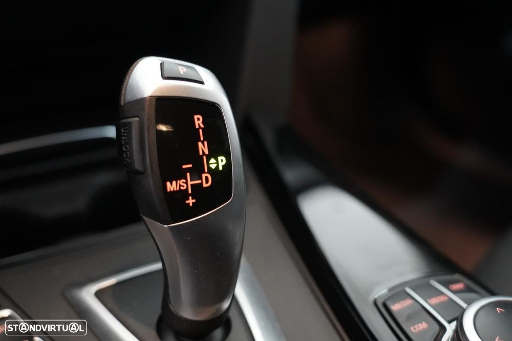 BMW 420 Gran Coupé d Line Sport Auto - 16