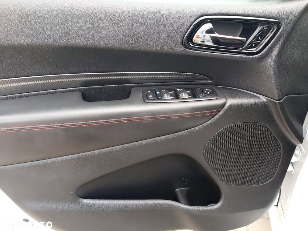 Dodge Durango - 26