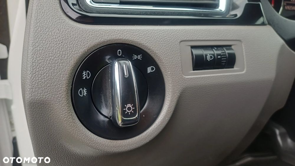 Seat Toledo 1.6 TDI Reference - 22
