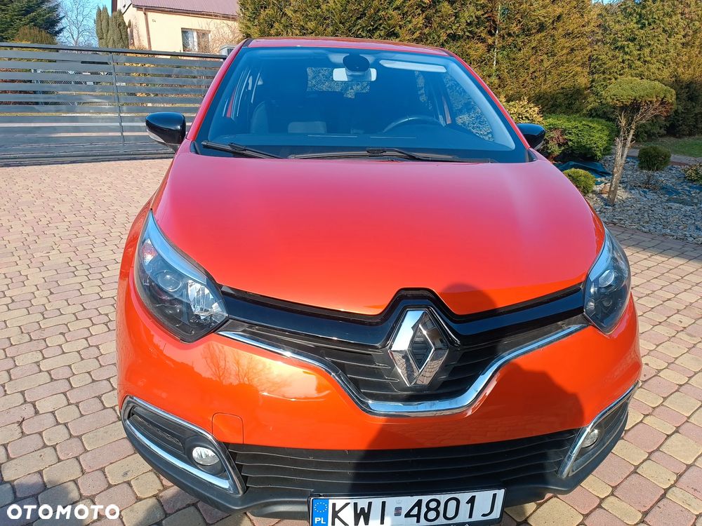 Renault Captur 0.9 Energy TCe Intens EU6 - 6