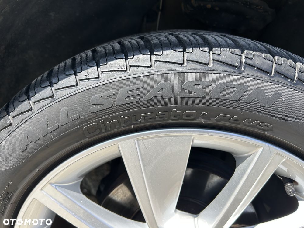 Skoda Kamiq 1.0 TSI Style DSG - 9