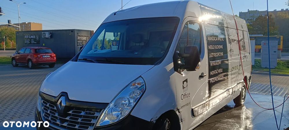 Renault Master - 5